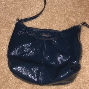 Coach crossbody bag